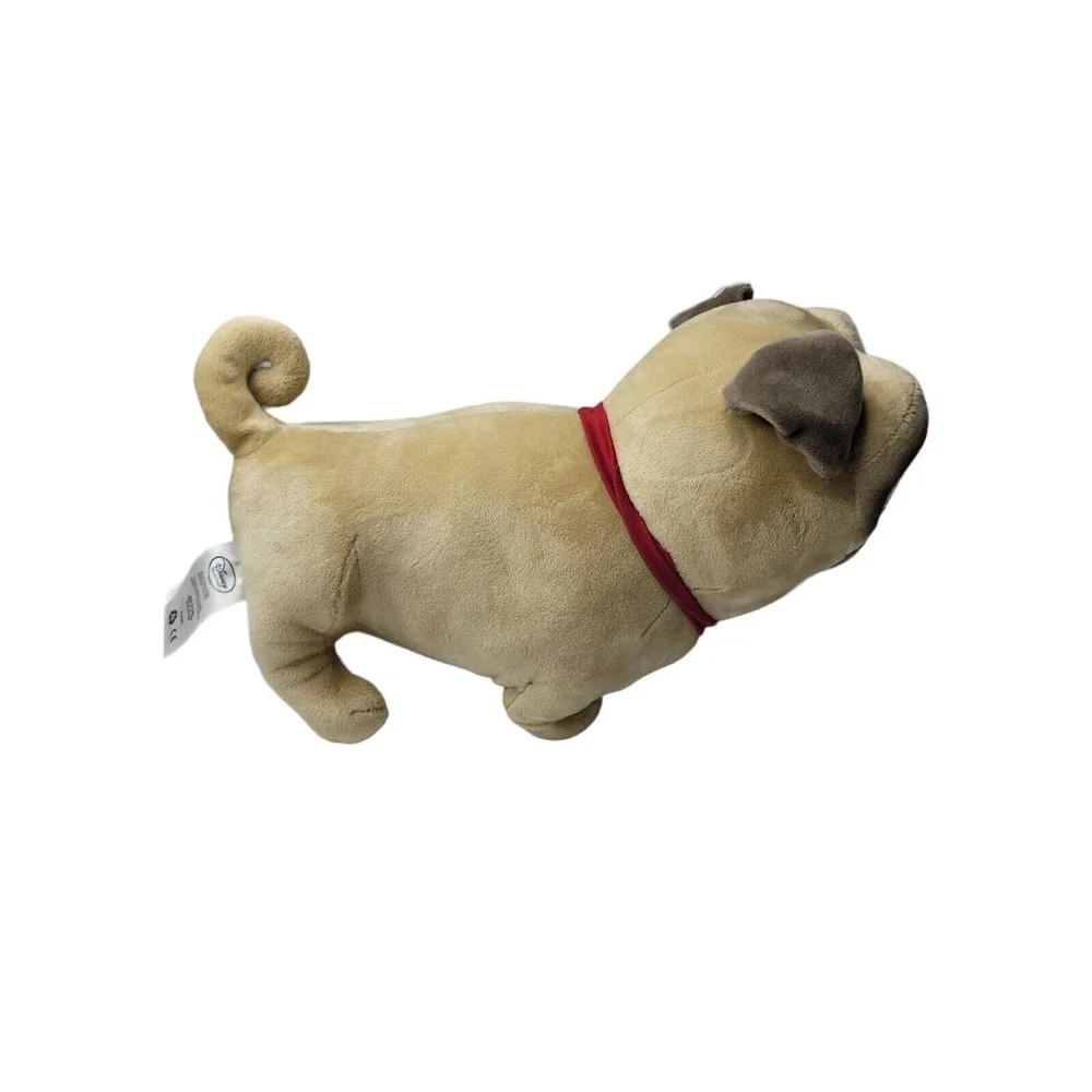 Disney Store Tan Plush 12